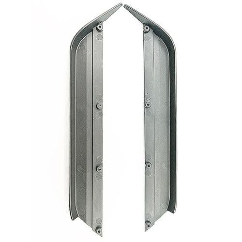 FTX DR8 Chassis Side Guards (Pr) FTX9522
